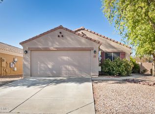 23776 W La Salle St, Buckeye, AZ 85326