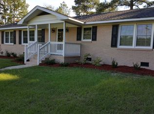 1937 Bishopville Hwy, Camden, SC 29020