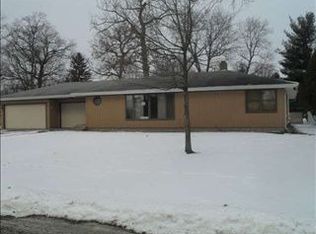 1319 E Douglas St, Goshen, IN 46528