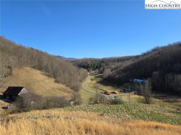 TBD (35.274 A) Roundabout Road, Creston, NC 28615