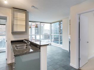 1068 Hornby St #1407, Vancouver, BC V6Z 2Y7