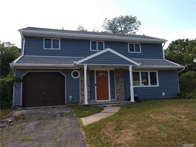 158 Cone Ave, Central Islip, NY, 11722
