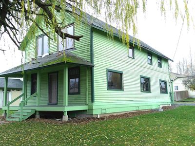 1823 Alabama St, Bellingham, WA, 98226