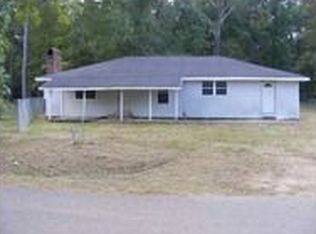 478 Highway 3098, Georgetown, LA 71432