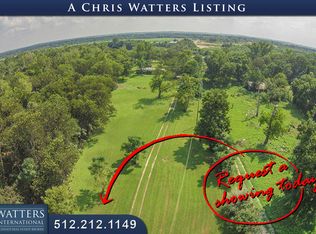 2721 Citation Dr, Del Valle, TX 78617