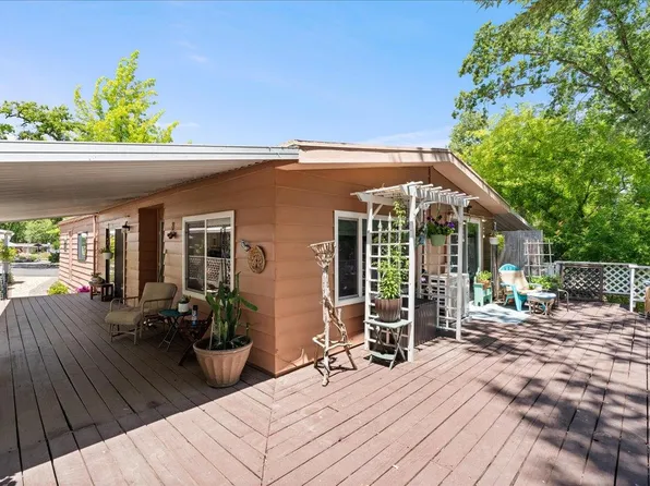 4420 Pleasant Valley Rd Unit 131, Diamond Springs, CA 95619