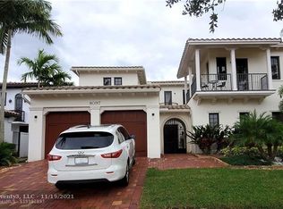 8097 Emerald Ave, Parkland, FL 33076