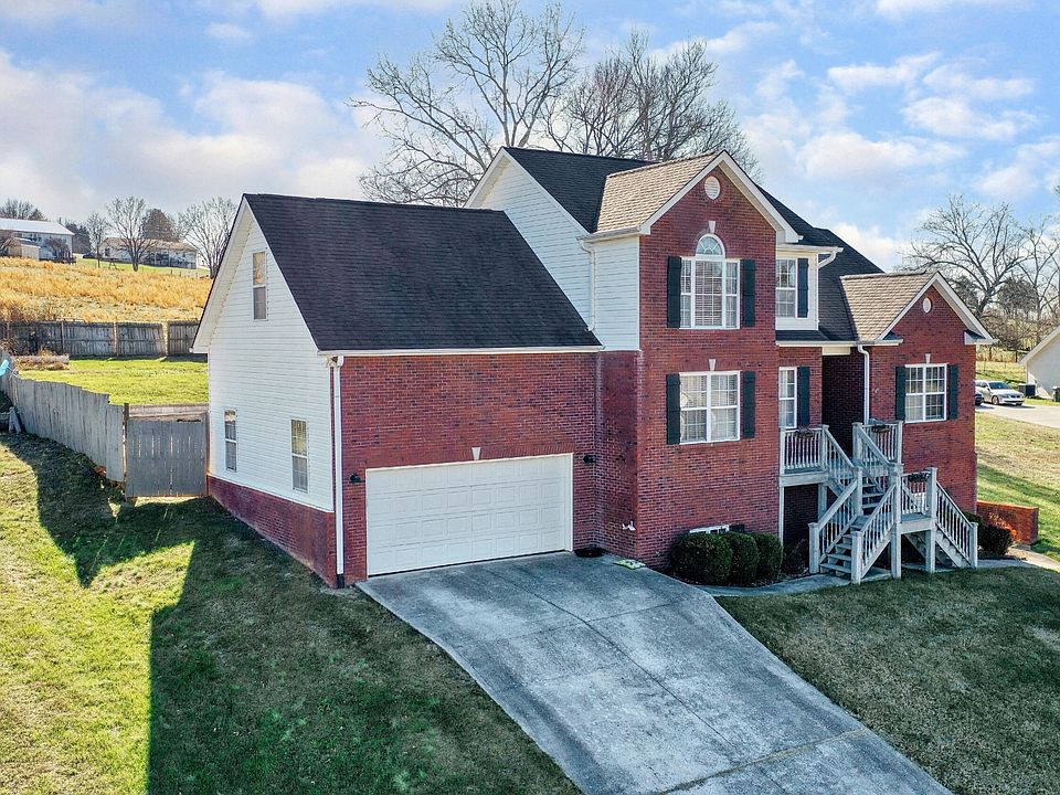 1757 Derby Downs Dr, Friendsville, TN 37737 Zillow