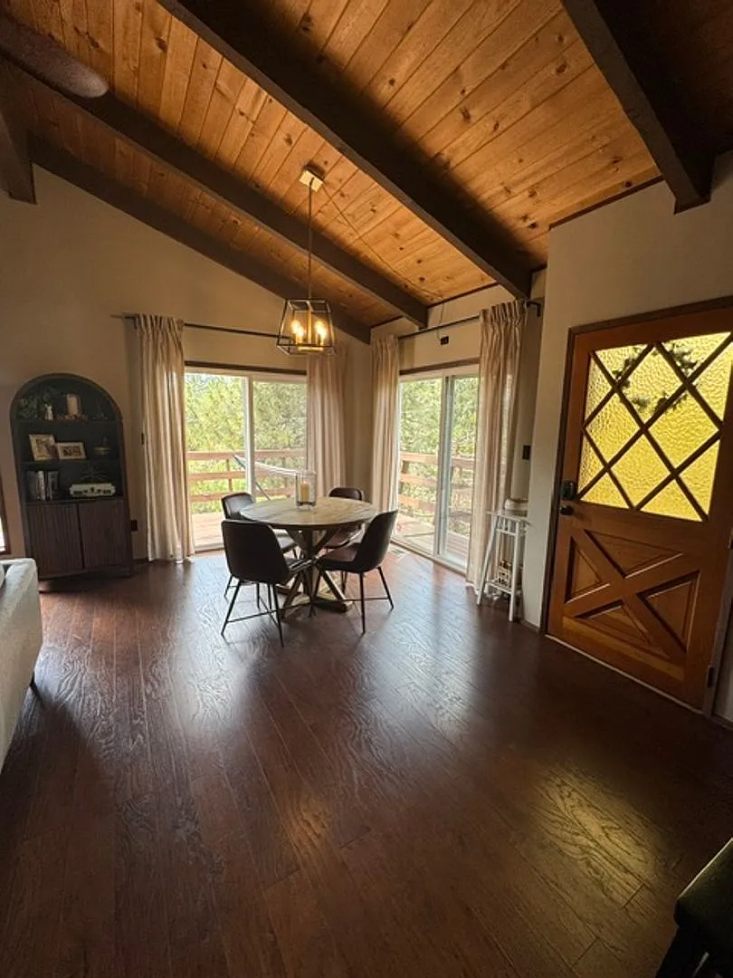 Modern Mountain Home — Photo 2