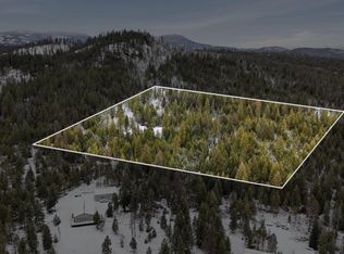 Lumberg Rd, Valley, WA 99181