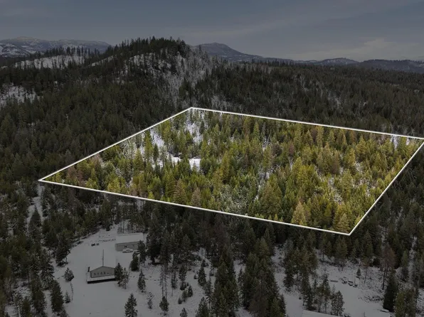 Lumberg Rd, Valley, WA 99181