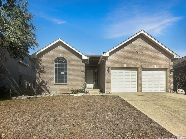 3415 ANTIGUA, San Antonio, TX 78259