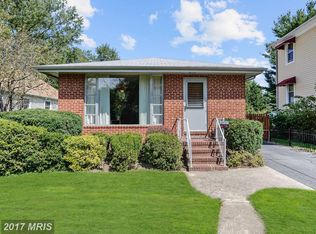 3610 Keene Ave, Baltimore, MD 21214