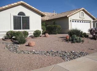 20425 N 107th Dr, Sun City, AZ 85373