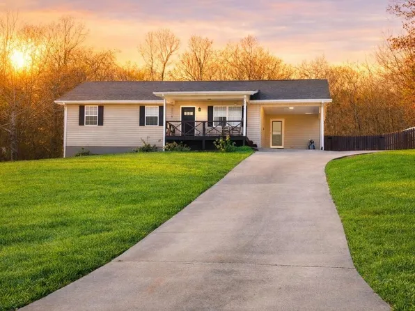 424 Sunrise Ln, Decatur, TN 37322