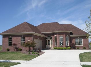 428 Corinth, Dundee, MI 48131