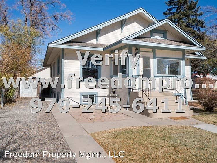 360 1/2 Belford Ave, Grand Junction, CO 81501 Zillow