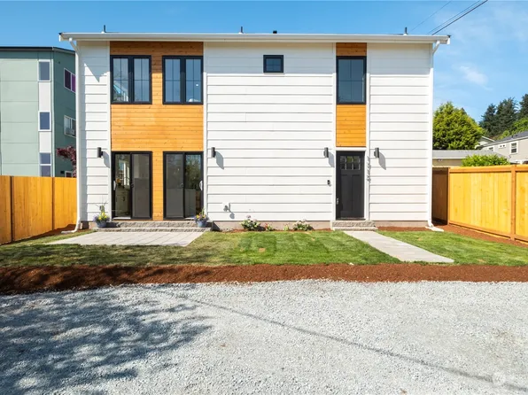 1712 S Raymond Street, Seattle, WA 98108