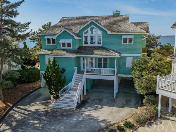 406 W Sunset Greens Ln Lot 3, Nags Head, NC 27959