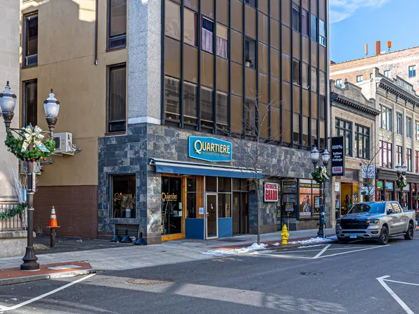 51 Bank St, Stamford, CT
