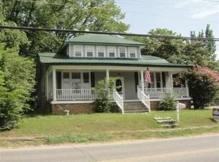 414 E College St, Pulaski, TN 38478