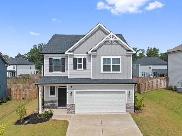 3188 Wayne Drive, Grovetown, GA 30813