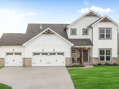 3511 Windmill Way #194, Apison, TN, 37302