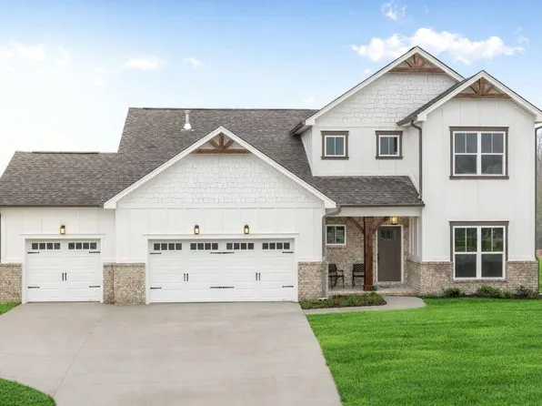 3511 Windmill Way #194, Apison, TN 37302