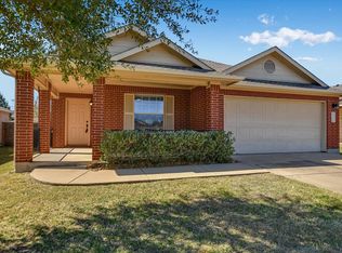 537 Mackenzie Way, Leander, TX 78641