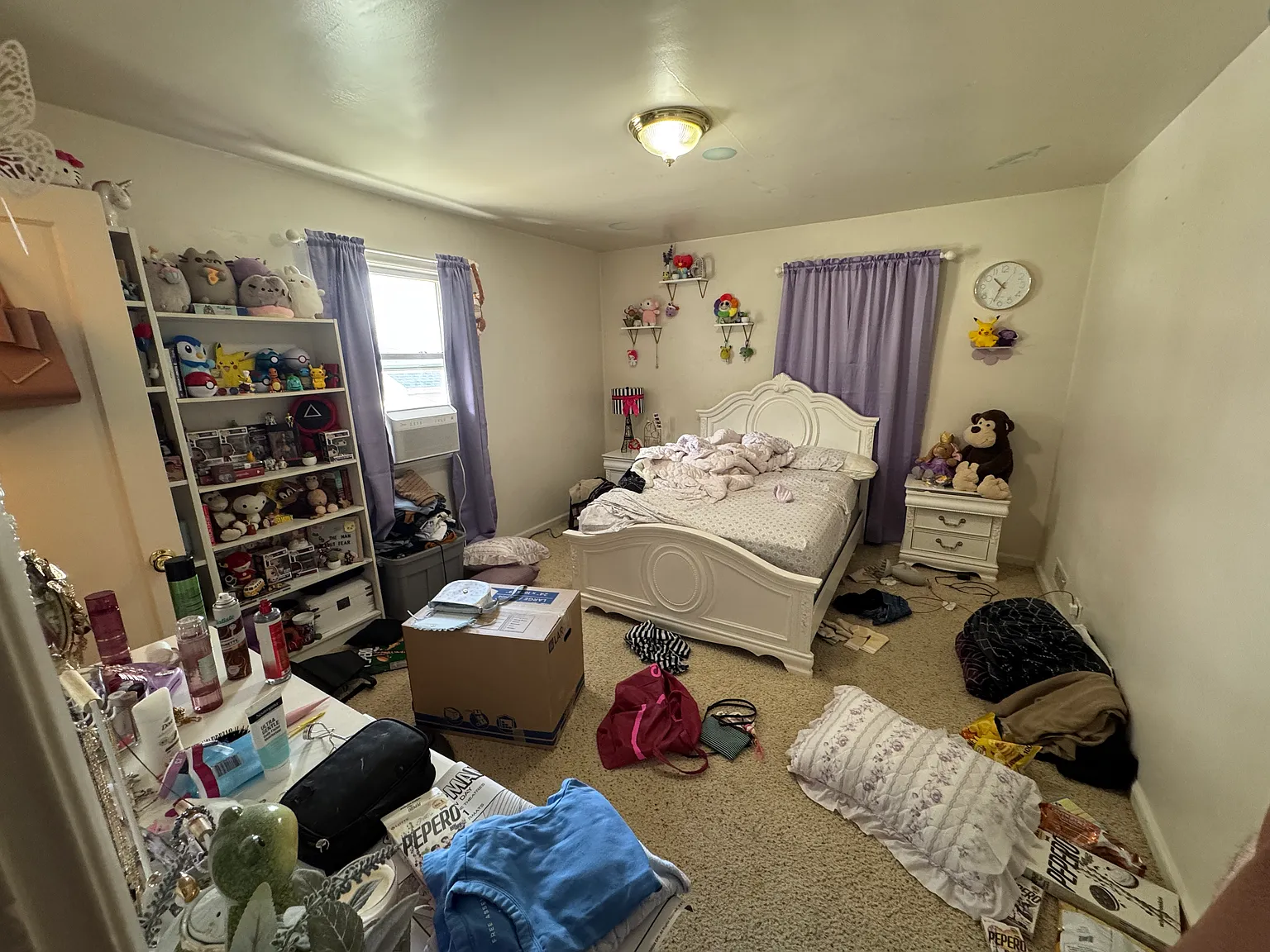 2 bed, 1389 sqft, $1,550 — Photo 2