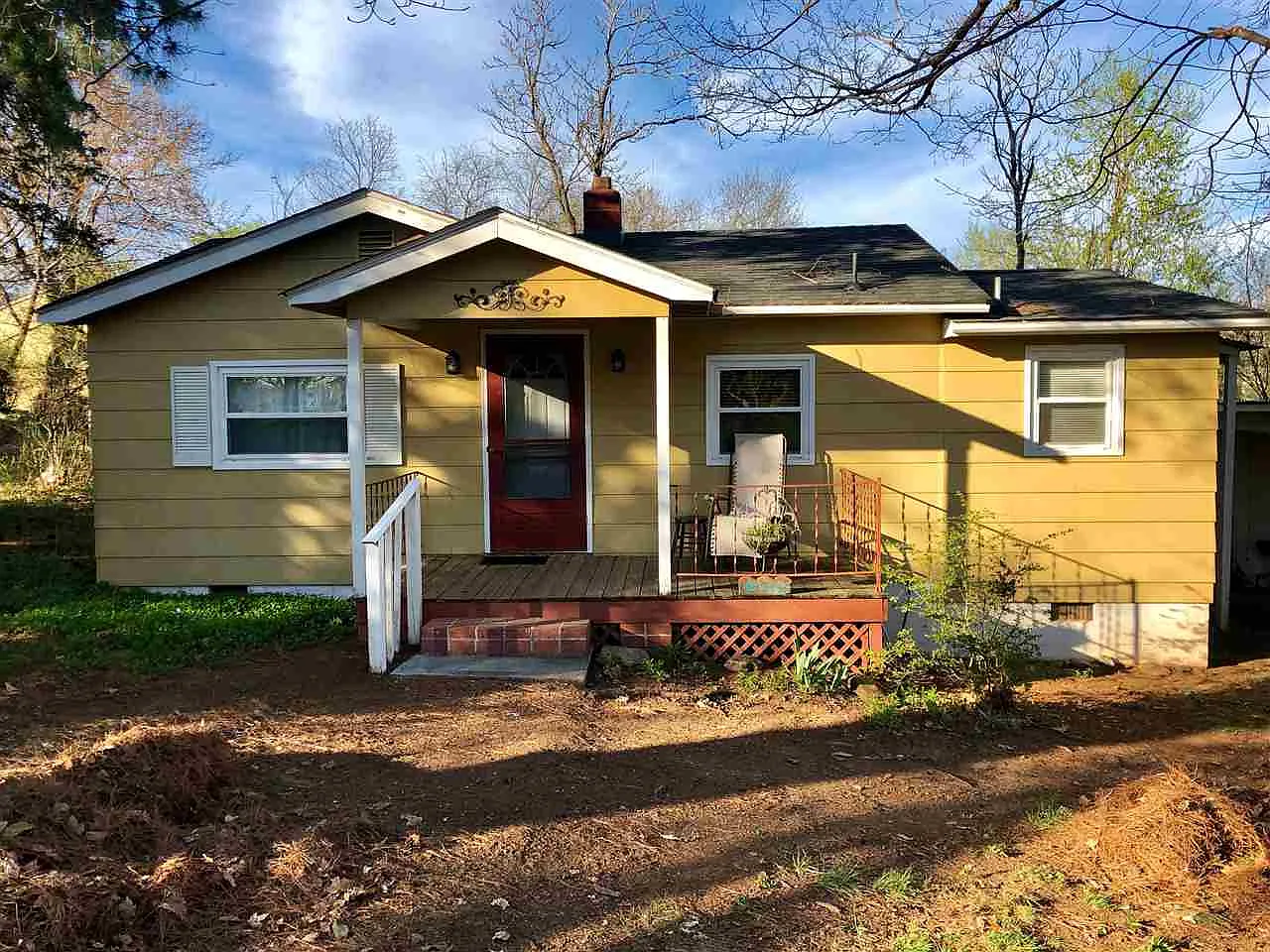 1231 Blue Ridge Ave photo 1
