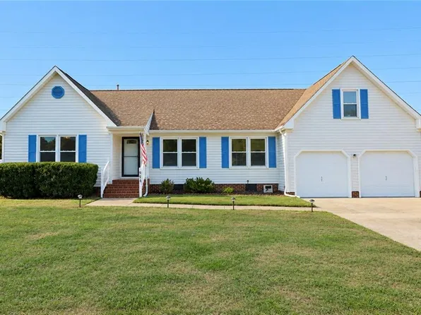 904 Barrington Ct, Chesapeake, VA 23322