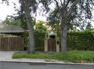 1601 SW 11th Ter, Miami, FL 33135