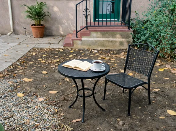 7272 1/2 Fountain Ave #7272-1/2, Los Angeles, CA 90046