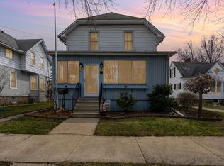 230 N Sherman St, Bay City, MI 48708
