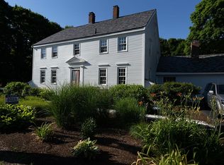 263 Winnacunnet Rd, Hampton, NH 03842