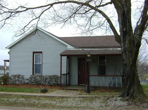 511 Jasper St, Frankford, MO 63441