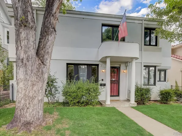 746 Race Street, Denver, CO 80206
