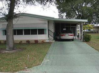 1314 Mohawk Cir, Tavares, FL 32778