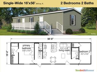 Barkley (Sawyier) Plan, Sawyier Pointe, Georgetown, KY 40324