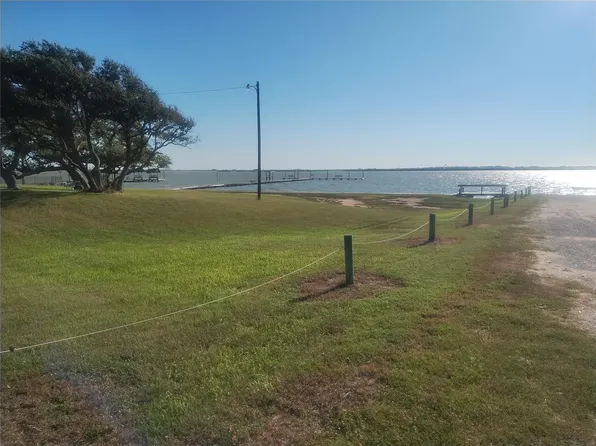 0 Swallow Dr Lot 306, Palacios, TX 77465