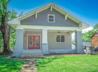 3704 Stringtown Rd, Evansville, IN 47711