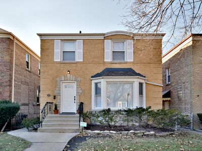 1836 N Nashville Ave, Chicago, IL, 60707