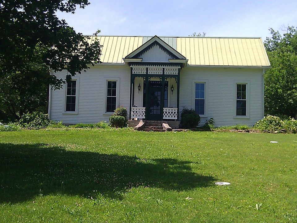 Historic Victorian Home