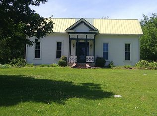 7554 Bowling Green Rd, Morgantown, KY 42261