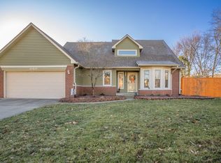 11431 Geist Valley Dr, Indianapolis, IN