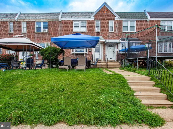 7124 Erdrick St, Philadelphia, PA 19135