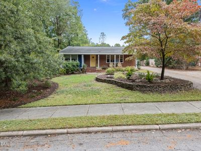 432 W Park St, Cary, NC, 27511