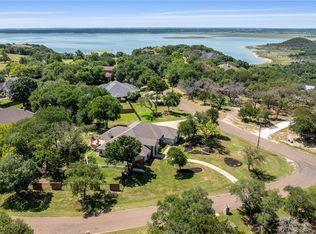 4340 Lago Vista Dr, Belton, TX 76513