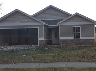 355 Golf View Ln LOT 140, Springfield, TN 37172